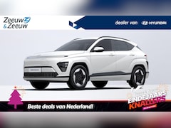 Hyundai Kona Electric - COMFORT SMART | WVB | 65.4 KWH | | €7000, - KORTING |