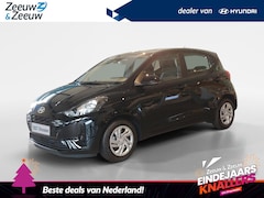 Hyundai i10 - 1.0 Comfort Smart | Z&Z Top Deal | Van € 22.940, nu voor € 19.900 |