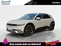 Hyundai IONIQ 5 - Connect 58 kWh