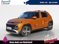 Hyundai Inster - Evolve 49 kWh