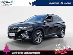Hyundai Tucson - 1.6 T-GDI PHEV Comfort Smart | Z&Z Top Deal | Van € 47.000 nu voor € 41.999 |