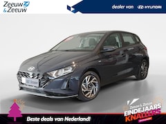 Hyundai i20 - 1.0 T-GDI Comfort