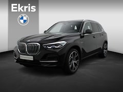 BMW X5 - xDrive45e Executive | Integral Active Steering | Panoramadak | Elektrisch Verstelbare Stoe