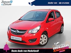 Opel Karl - 1.0 ecoFLEX Edition