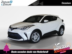 Toyota C-HR - 1.8 Hybrid Active