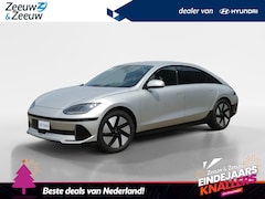 Hyundai IONIQ 6 - Connect AWD 77.4 kWh | Van € 60.689, nu voor € 44.995 |