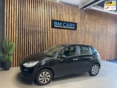 Citroën C3 - 1.0 VTi Tendance Airco, Trekhaak, Pdc