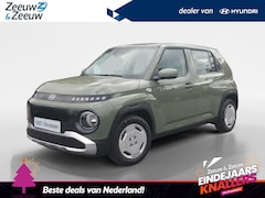 Hyundai Inster - E-Motion 42 kWh