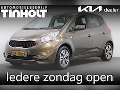 Kia Venga - 1.4 CVVT First Edition Trekhaak