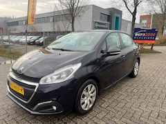 Peugeot 208 - 1.2 PureTech Blue Lion - NAVIGATIE - NIEUWE APK