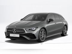Mercedes-Benz CLA-klasse Shooting Brake - 180 Business Solution AMG | Nightpakket l 360 Camera l Advanced Sound System l Apple Carpl
