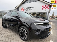 Opel Mokka - GS-line 12 turbo 130pk /automaat/Nieuw model/ PRIJS RIJKLAAR