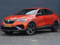 Renault Arkana - 1.6 E-Tech Hybrid 145 R.S. Line / Carplay / Camera