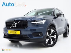 Volvo XC40 - 1.5 T5 Recharge R-Design | Panoramadak | Harman/Kardon | Trekhaak | Leder | Camera | Carpl