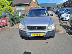 Volvo XC90 - 2.9 T6 Exclusive 7prs AUTOMAATBAK DEFECT