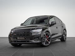 Audi Q5 SQ5 Sportback - 3.0 TDI 341pk Quattro Luchtv. Pano 21'' B&O ACC