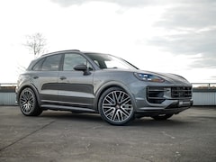 Porsche Cayenne - E-HYBRID