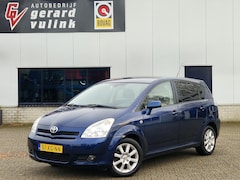 Toyota Verso - 1.6 VVT-i Dynamic NW APK TREKHAAK