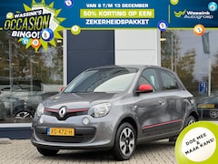 Renault Twingo - 1.0 SCe 70pk Collection | Airco | Elektrisch bedienbare ramen | Bluetooth | Snelheidsbegre