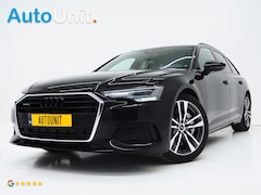 Audi A6 Avant - 50 TFSI e quattro | Bang&Olufsen | Leder | Camera | Memory | Keyless | Carplay