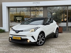 Toyota C-HR - 1.8 Hybrid Bi-Tone | Stoelverwarming | Navigatie
