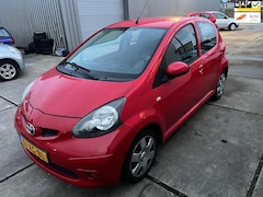 Toyota Aygo - 1.0-12V +179000 km nap