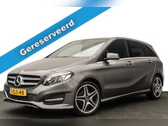 Mercedes-Benz B-klasse - 180 CDi Lease Edition | 18 inch LMV | Airco | PDC | Getint glas
