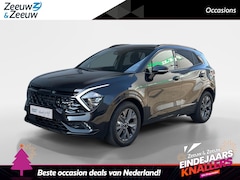 Kia Sportage - 1.6 T-GDi Hybrid GT-Line Limited Edition | Direct leverbaar | Rijdende Demo | BTW-Auto | V