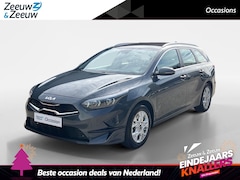 Kia Cee'd Sportswagon - Ceed 1.0 T-GDi DynamicLine | GRATIS TREKHAAK | Navi | Apple Carplay / Android Auto | Cruis