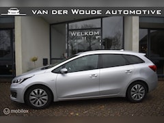 Kia Cee'd Sportswagon - 1.0 T-GDi Design Edition Navi|Camera