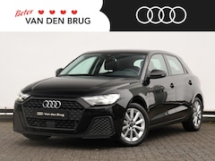 Audi A1 Sportback - 30 TFSI Advanced edition | Stoelverwarming | Apple Carplay/Android Auto | Cruise Control |