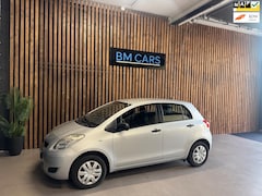 Toyota Yaris - 1.0 VVTi Acces Airco, 1e Eig, Nieuwe APK