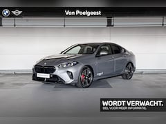 BMW 2-serie Gran Coupé - 220 M Sport Design Edition | Selections | M Sportpakket Pro | Driving Assistant Plus