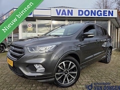 Ford Kuga - 1.5 EcoBoost ST Line | Trekhaak / Winterpakket | 18" / Carplay / Navi / Cruise