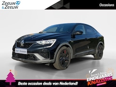 Renault Arkana - 1.6 E-Tech Hybrid 145 R.S. Line | Navigatie | Elektrische stoel verstelling | Adaptive cru