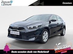 Kia Cee'd - Ceed 1.0 T-GDi DynamicLine | Climate control | Cruise control | Navigatie