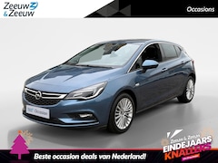 Opel Astra - 1.4 Innovation | Navigatie | Bluetooth | Climate Control | Cruise Control | Lichtmetalen V