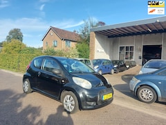 Citroën C1 - 1.0-12V Séduction