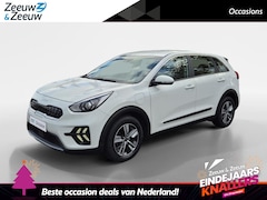 Kia Niro - 1.6 GDi PHEV DynamicLine | Cruise Control | Climate Control | Camera |