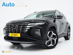 Hyundai Tucson - 1.6 T-GDI PHEV 4WD | Krell Audio | Keyless | Adaptive Cruise | Camera | Trekhaak | Carplay