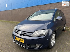 Volkswagen Golf Plus - 2.0 TDI Highline | Automaat | Panoramadak | Stoelverwarming | Camera | Navigatie | Climate