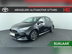 Toyota Yaris - 1.5 Hybrid Dynamic | Rijklaar | Automaat |