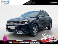 Kia Stonic - 1.0 T-GDi MHEV GT-Line | Climate control | LM-velgen | Keyless | Apple Carplay/Android Aut