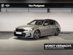 BMW 3-serie Touring - 318i | Selections | M Sportpakket Pro | Draadloos oplaadstation |