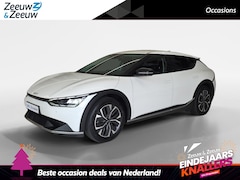 Kia EV6 - Air 58 kWh | Airco | Navi | Privacy Glass | Stoelverwarming | Stuurverwarming |