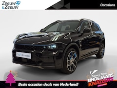 Lynk & Co 01 - 1.5 | Airco | Navi | 360 Camera | Automaat | Schuif-Kantel Dak | Stoelverwarming | Elektri