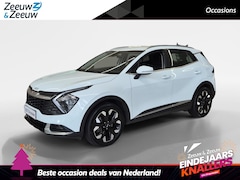 Kia Sportage - 1.6 T-GDi Plug-in Hybrid AWD DynamicLine | Airco | Navi | Camera | LM Velgen | Cruise Cont