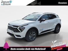 Kia Sportage - 1.6 T-GDi Hybrid DynamicLine | Airco | Navi | Camera | Trekhaak |
