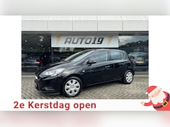 Opel Corsa - 1.2-16V 51 kW Edition