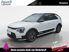 Kia Niro EV - DynamicLine 64.8 kWh | Airco | Navi | Camera | LM Velgen | Cruise Control | DEMO |